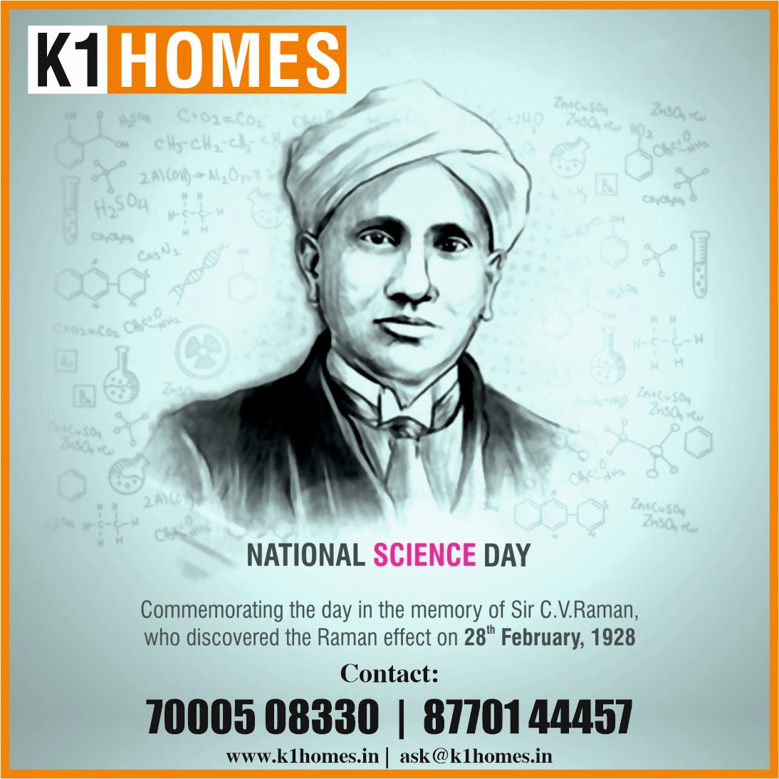 National Science Day